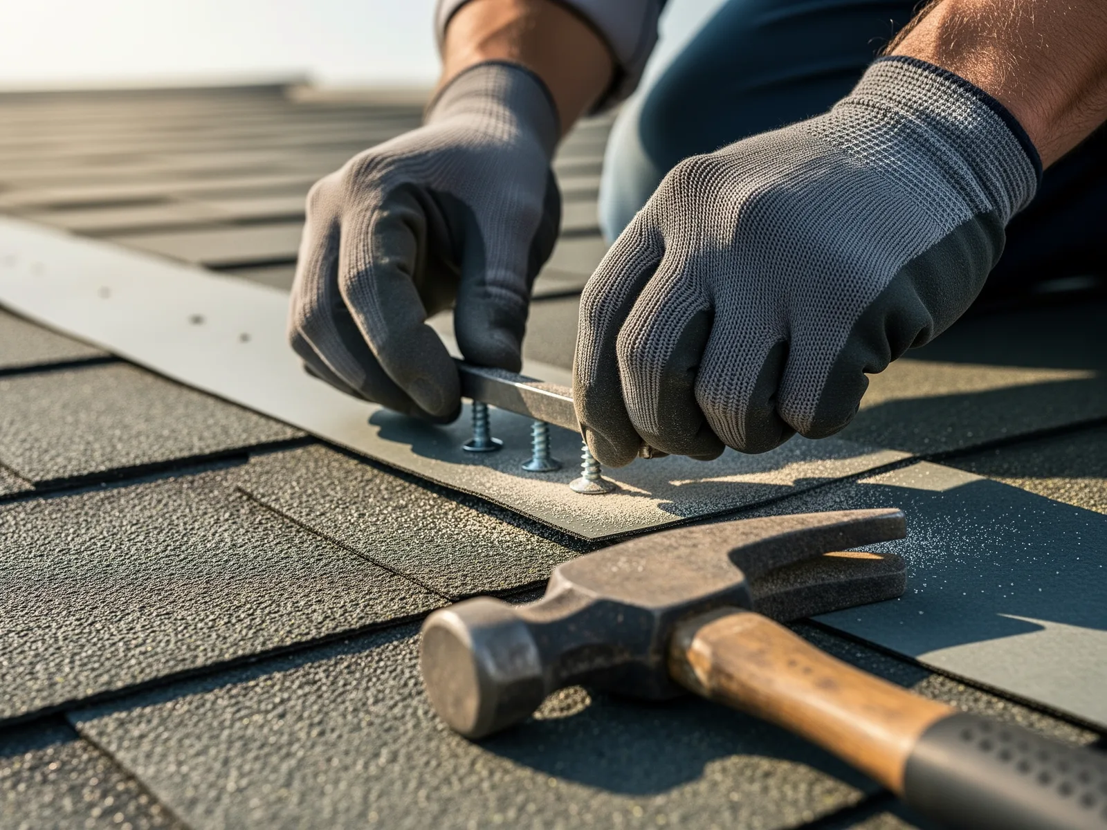 Why choose Fascia Repair in Nottingham, PA